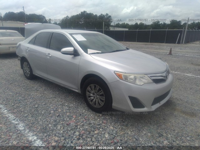 TOYOTA CAMRY 2014 4t1bf1fk3eu372546