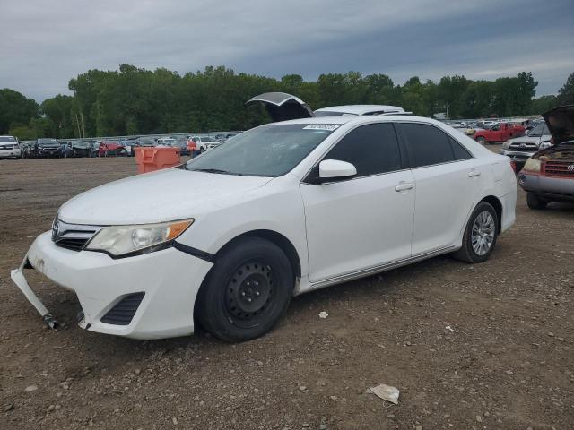 TOYOTA CAMRY L 2014 4t1bf1fk3eu372675