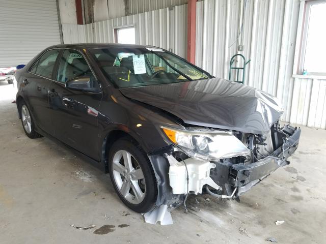 TOYOTA CAMRY L 2014 4t1bf1fk3eu372692