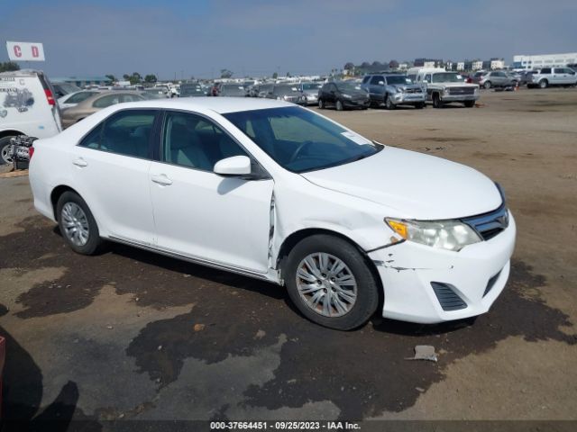 TOYOTA CAMRY 2014 4t1bf1fk3eu372868