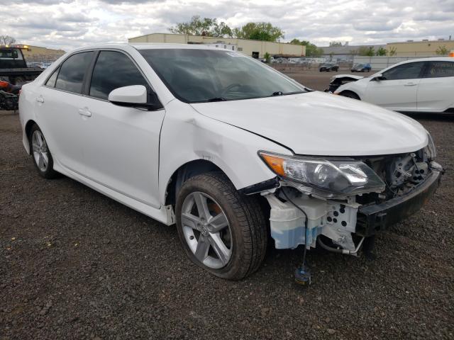 TOYOTA CAMRY L 2014 4t1bf1fk3eu373549