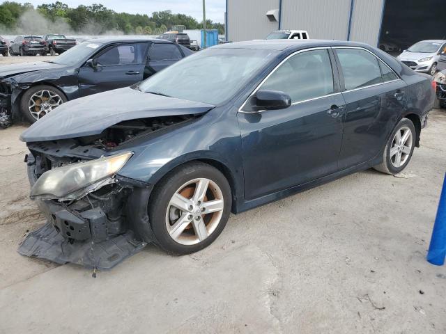 TOYOTA CAMRY L 2014 4t1bf1fk3eu374216