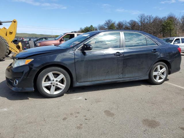 TOYOTA CAMRY 2014 4t1bf1fk3eu374751