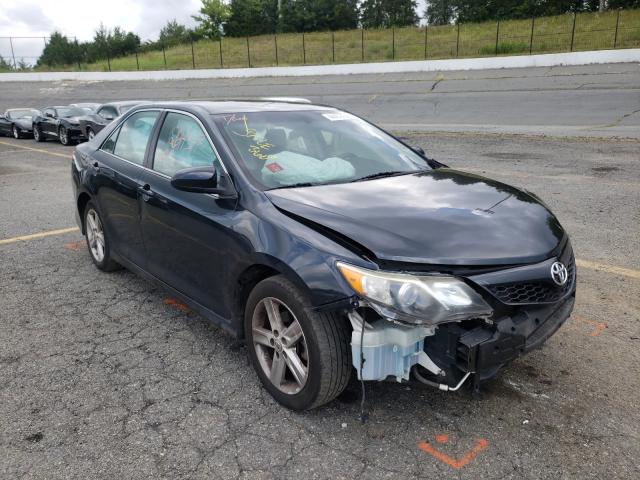 TOYOTA CAMRY L 2014 4t1bf1fk3eu375088