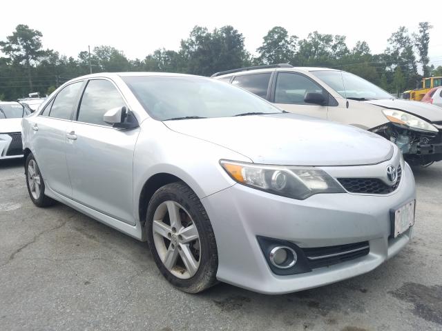 TOYOTA CAMRY L 2014 4t1bf1fk3eu375558