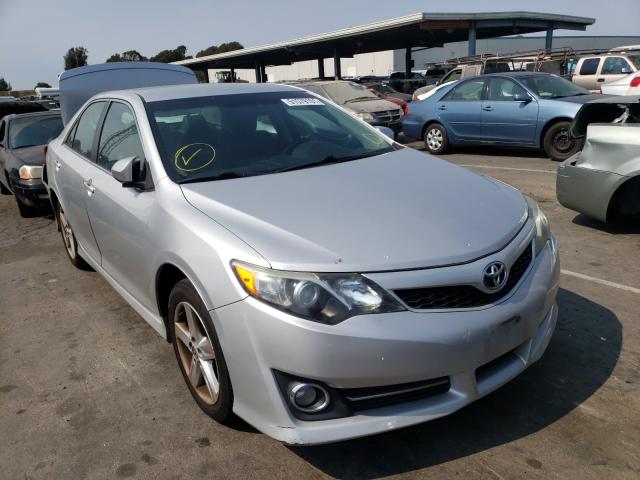 TOYOTA CAMRY L 2014 4t1bf1fk3eu375673