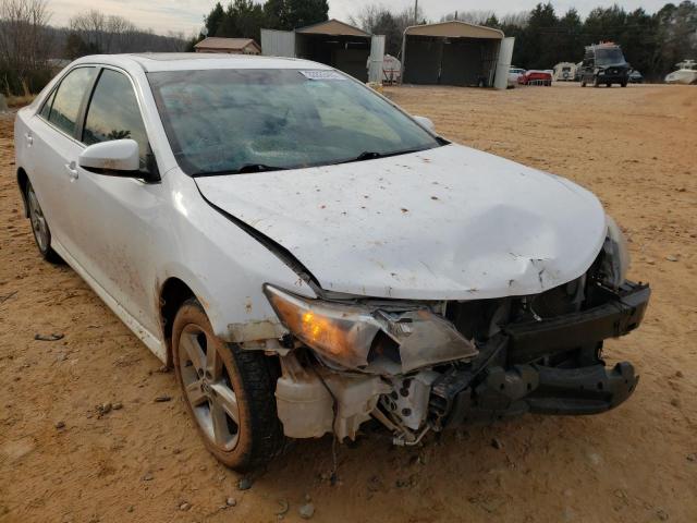 TOYOTA CAMRY L 2014 4t1bf1fk3eu376449