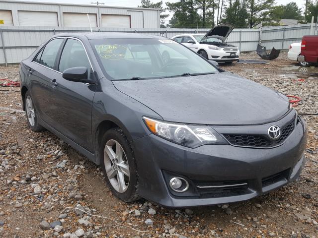 TOYOTA CAMRY L 2014 4t1bf1fk3eu376726