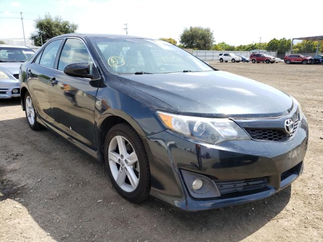 TOYOTA CAMRY L 2014 4t1bf1fk3eu377729