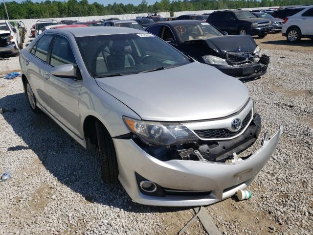 TOYOTA CAMRY L 2014 4t1bf1fk3eu377990