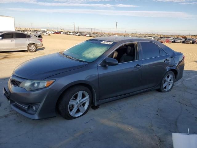 TOYOTA CAMRY 2014 4t1bf1fk3eu378508