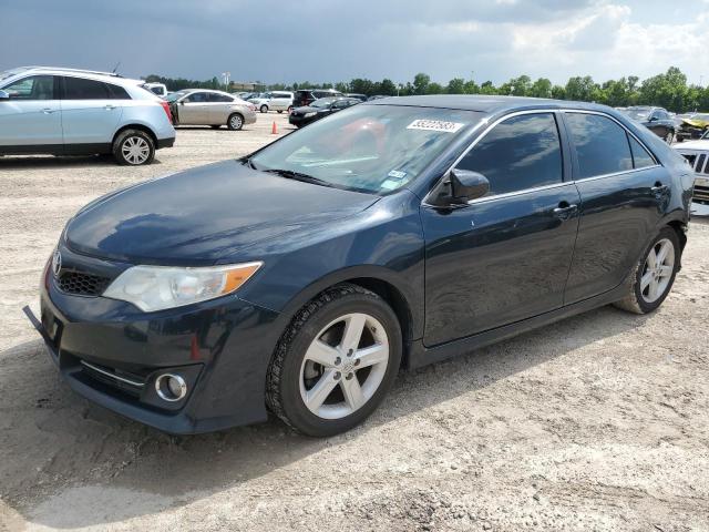 TOYOTA CAMRY L 2014 4t1bf1fk3eu378993