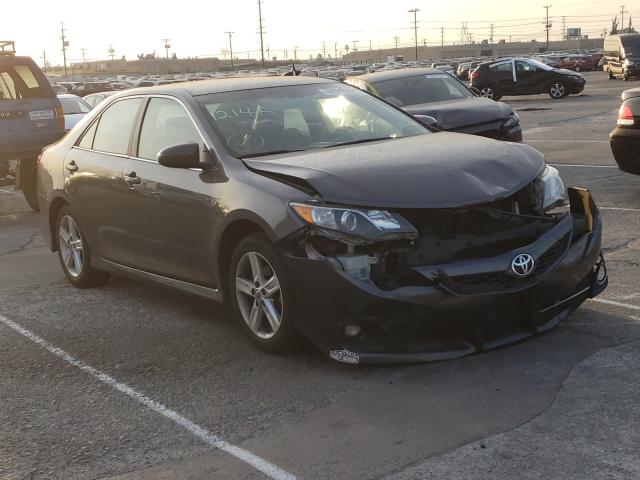 TOYOTA CAMRY L 2014 4t1bf1fk3eu379402