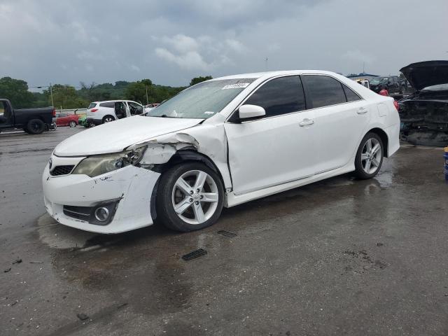 TOYOTA CAMRY L 2014 4t1bf1fk3eu380081