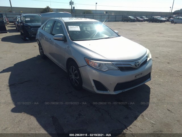 TOYOTA CAMRY 2014 4t1bf1fk3eu380338