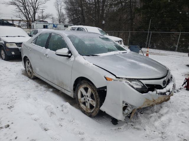 TOYOTA CAMRY L 2014 4t1bf1fk3eu380744