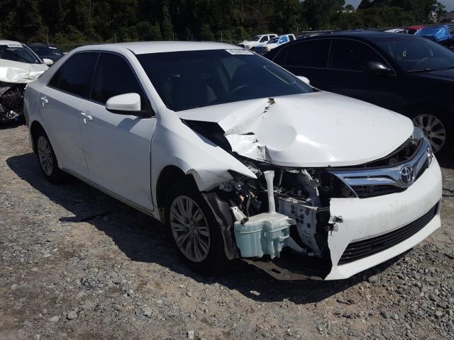 TOYOTA CAMRY L 2014 4t1bf1fk3eu381568