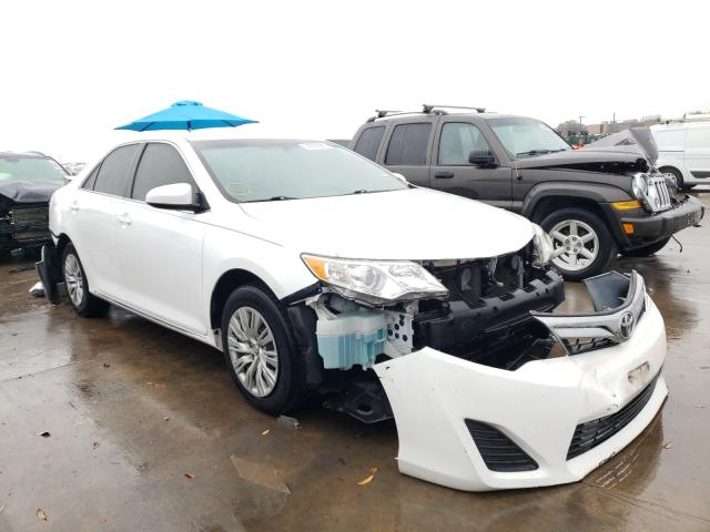 TOYOTA CAMRY L 2014 4t1bf1fk3eu381862