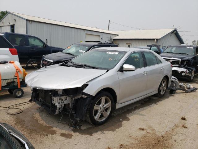 TOYOTA CAMRY L 2014 4t1bf1fk3eu383191