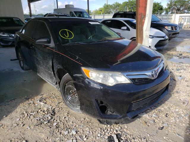 TOYOTA CAMRY L 2014 4t1bf1fk3eu385197