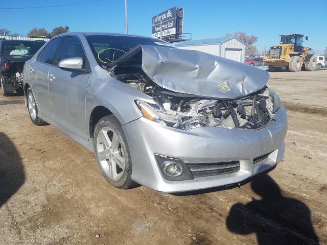 TOYOTA CAMRY L 2014 4t1bf1fk3eu385412