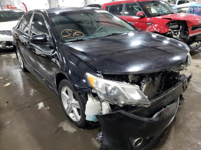 TOYOTA CAMRY L 2014 4t1bf1fk3eu385586