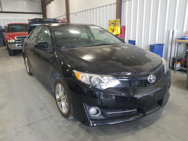 TOYOTA CAMRY L 2014 4t1bf1fk3eu385801