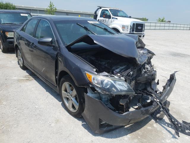 TOYOTA CAMRY L 2014 4t1bf1fk3eu386561