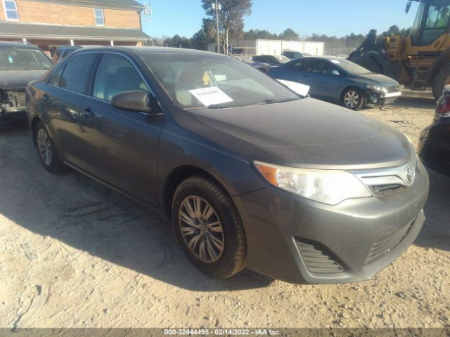 TOYOTA CAMRY 2014 4t1bf1fk3eu387032