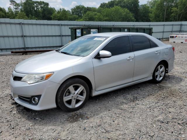 TOYOTA CAMRY L 2014 4t1bf1fk3eu387354