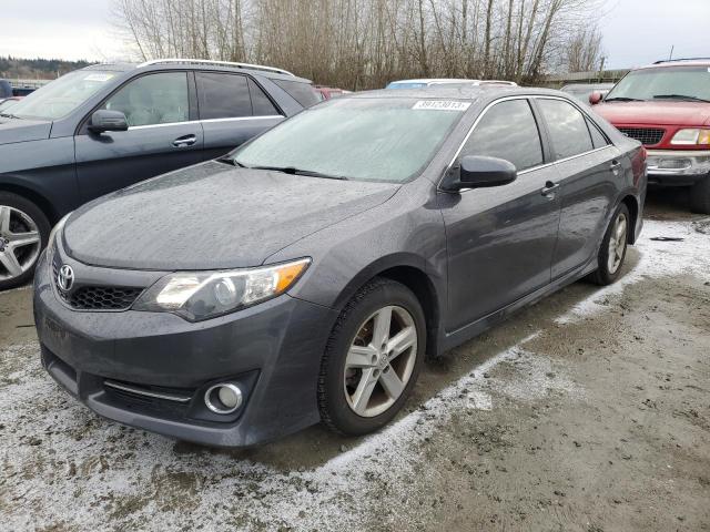 TOYOTA CAMRY L 2014 4t1bf1fk3eu387595