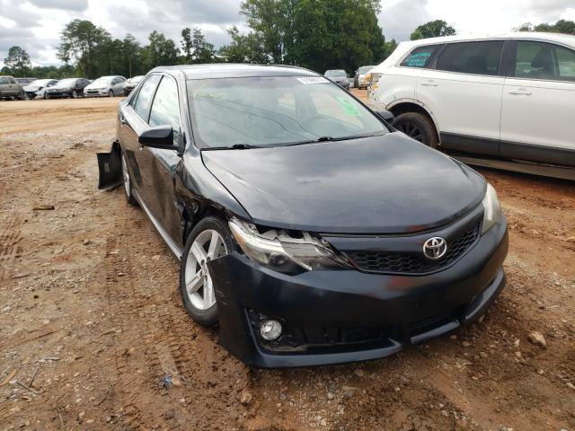 TOYOTA CAMRY L 2014 4t1bf1fk3eu387676