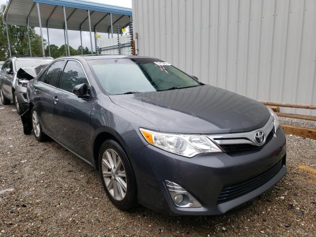 TOYOTA CAMRY L 2014 4t1bf1fk3eu389184