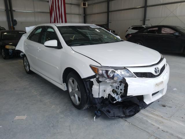 TOYOTA CAMRY L 2014 4t1bf1fk3eu389492