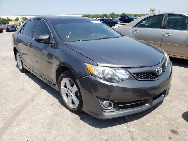 TOYOTA CAMRY L 2014 4t1bf1fk3eu389749