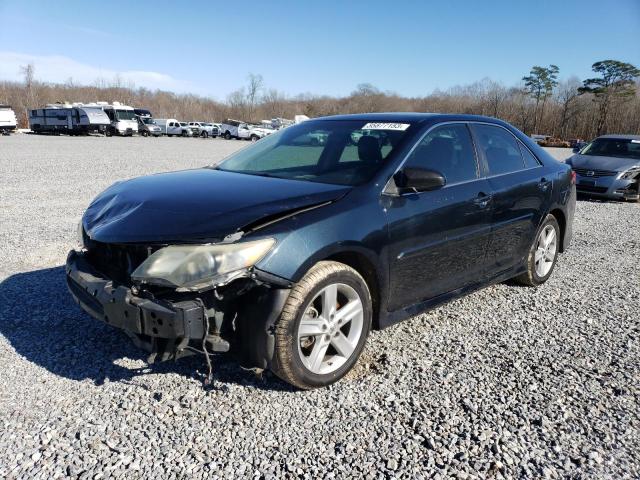 TOYOTA CAMRY L 2014 4t1bf1fk3eu391064