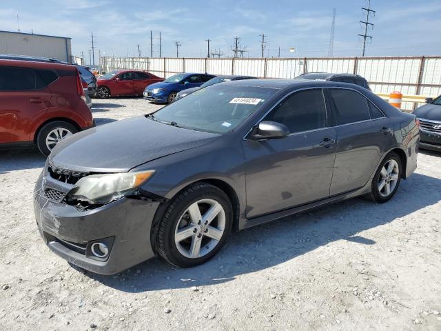 TOYOTA CAMRY 2014 4t1bf1fk3eu391453