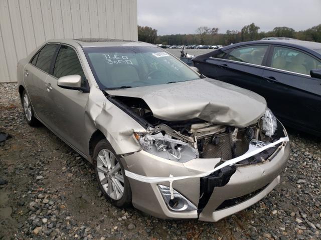 TOYOTA CAMRY L 2014 4t1bf1fk3eu391906