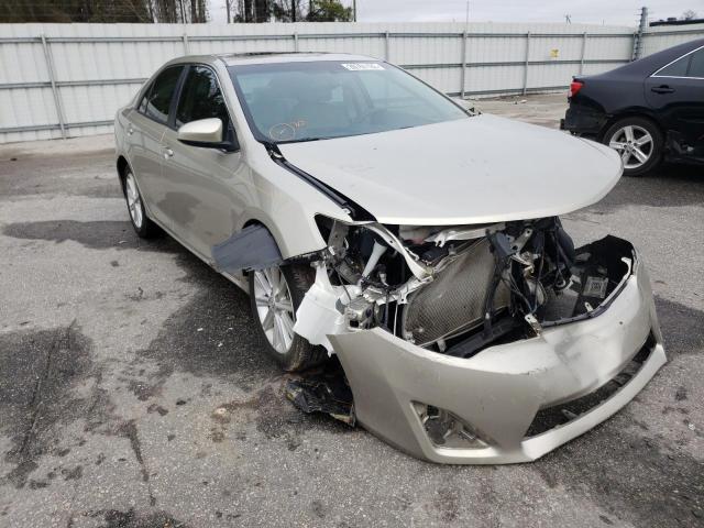 TOYOTA CAMRY L 2014 4t1bf1fk3eu392747