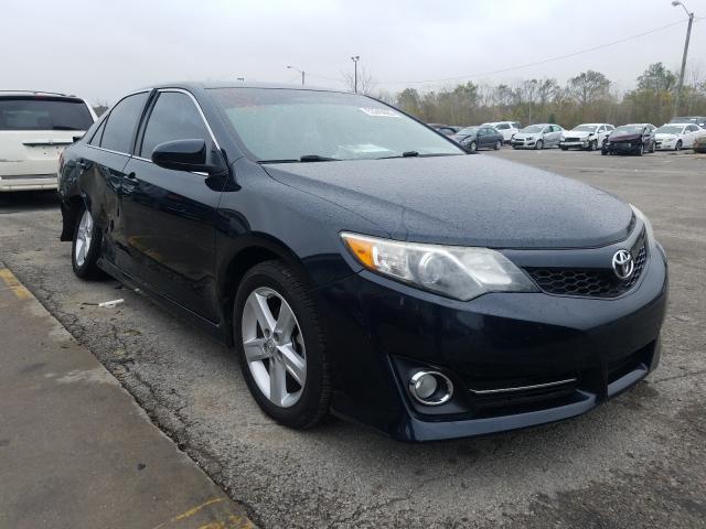 TOYOTA CAMRY L 2014 4t1bf1fk3eu393347