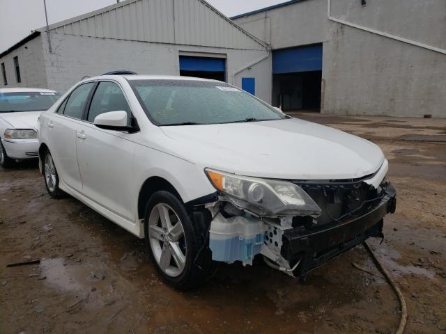 TOYOTA CAMRY L 2014 4t1bf1fk3eu393770