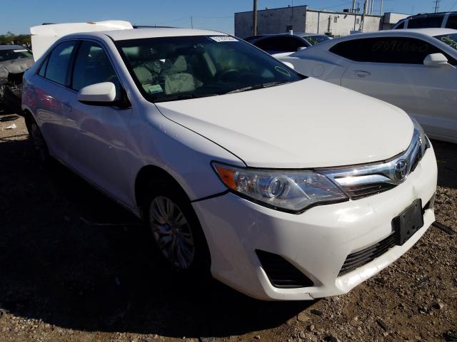 TOYOTA CAMRY L 2014 4t1bf1fk3eu394692