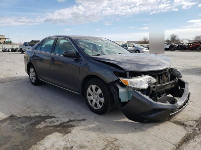 TOYOTA CAMRY L 2014 4t1bf1fk3eu395793