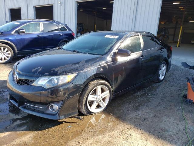 TOYOTA CAMRY L 2014 4t1bf1fk3eu396815