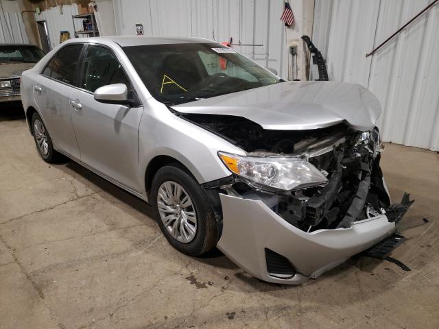 TOYOTA CAMRY L 2014 4t1bf1fk3eu397270