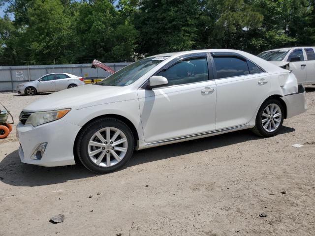 TOYOTA CAMRY 2014 4t1bf1fk3eu397642