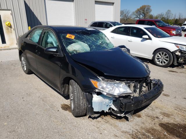 TOYOTA CAMRY L 2014 4t1bf1fk3eu398080