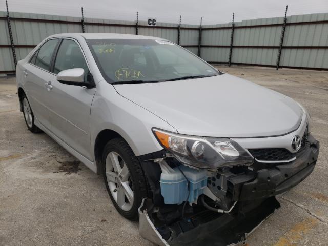 TOYOTA CAMRY L 2014 4t1bf1fk3eu399004