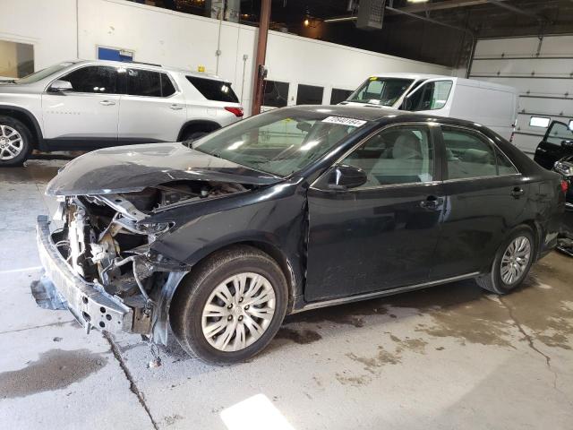 TOYOTA CAMRY L 2014 4t1bf1fk3eu399424