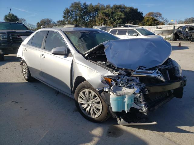 TOYOTA CAMRY L 2014 4t1bf1fk3eu399763